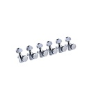 CLAVÍJERO DE BLOQUEO ORTEGA OTMLOCK6L-CR