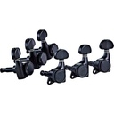 CLAVÍJERO DE BLOQUEO ORTEGA OTMLOCK33-GB BK