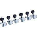 CLAVIJERO GITARRA ORTEGA OTMEG6L-CR