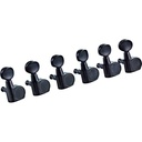 CLAVIJERO ORTEGA OTMEG6L-GB 6 EN LINEA BK