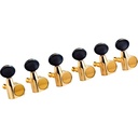 CLAVIJERO ORTEGA OTMEG6L-GO