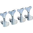 CLAVIJERO DE BAJO ORTEGA OTMEB4L-CR