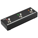 PEDAL FOOTSWITCH VOX VFS-3