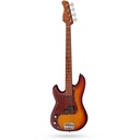 BAJO MARCUS MILLER P5 ALDER-4 LEFTHAND 2ND GEN TS
