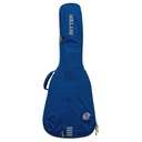FUNDA DE GUITARRA ESPAÑOLA RITTER RGB4-C/SBL